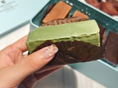 -西点坊(浦东香格里拉店)