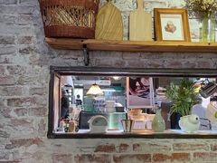 门面-仙峰天然面包(迎宾路店)
