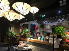 -茶花妹子云南餐厅(北大店)