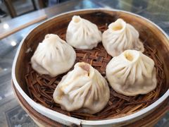 牛肉汤包-奇芳阁·百年清真南京菜(夫子庙店)