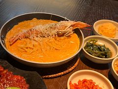 -Fuzzy Bistro 浮几韩餐·茶酒馆
