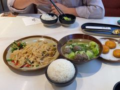 -乔阿马·江南味·驴肉香(龙湖华泾天街店)