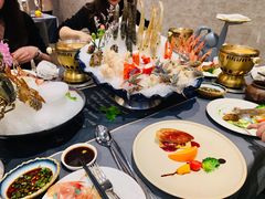 -上宴精品海鲜姿造(晶融汇旗舰店)