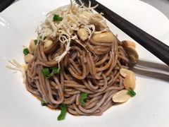 鸡丝荞面-望蓉城·古法酸菜鱼(世纪汇店)