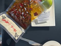 -广州汇华希尔顿逸林酒店