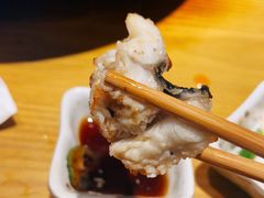 -泥炉烧肉师(新街口金銮巷店)