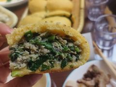 -鸿运美食府