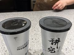 -君之狮子山·轻糖烘焙(松江印象城店)