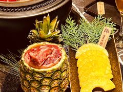 -黑牛の店·黑金店(沈阳万象城店)