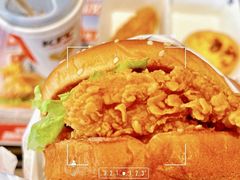 -肯德基(沪东店)