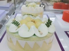 -DEMO黛慕蛋糕(中泰店)