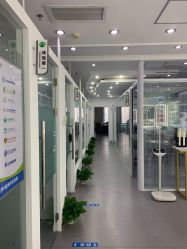 -视保行眼健康中心