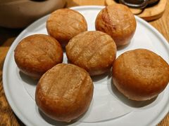 -蜜桃餐厅·伴山(湖滨商业街店)