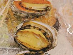 -白仁仔· 活烤海鲜 宵夜(豫园店)