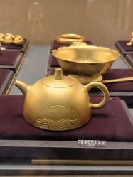 -周大福 CHOW TAI FOOK(新世界百货崇文店)