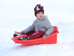 -北京亚布洛尼朝阳公园滑雪场
