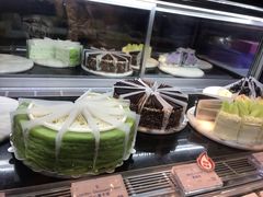 -黑草莓(重庆路店)