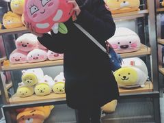 -KAKAO FRIENDS(弘大店)