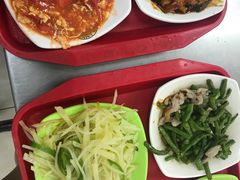 -复旦大学本部-食堂