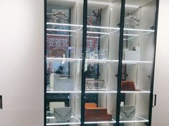 -索菲亚全屋定制衣柜橱柜家具(金源居然之家世纪购物中心店)