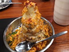 -大阪烧肉BAKA一代(十亩地店)