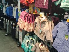 -迪卡侬(安德门店)