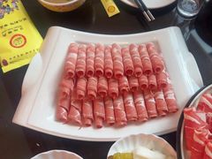 -日坛涮肉(日坛公园店)