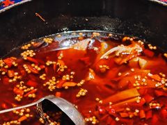 -何师傅美蛙鱼头(汉街店)