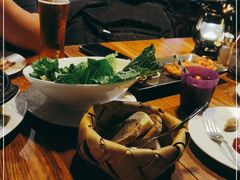 -Geneva日内瓦餐厅(西郊宝成花苑店)