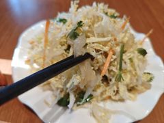 -鸿毛饺子(紫竹桥店)