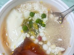 -科巷三姐酒酿(老门东店)