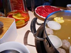 -汕头八合里海记牛肉店(清河店)