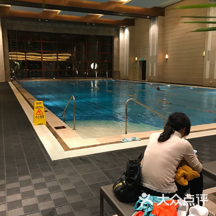 桂林香格里拉大酒店图片-北京五星级酒店-大众点评网