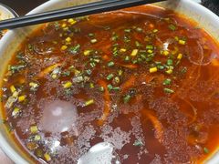 鳝段粉丝-盘飧市(春熙路店)