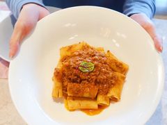 -OGGI TRATTORIA PIZZERIA(深业上城店)