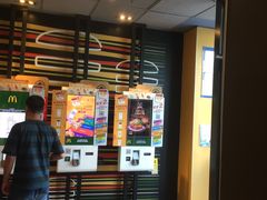 -麦当劳(望京国际商业中心店)