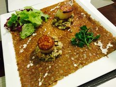 -LA CREPERIE BRETONNE布列塔尼法式餐厅(天童北路店)