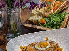 -Osteria Garden 生蚝花园餐厅(原进贤路店)