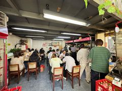 -四川老牛麻辣烫(北门桥店)
