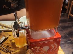 -小俩口烧烤东北菜(双井店)