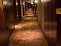 -上海新发展亚太JW万豪酒店