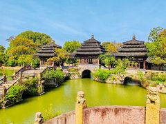 -韩湘水博园