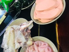 -星鸿社重庆老火锅