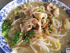 -平安桥张氏肥肠粉