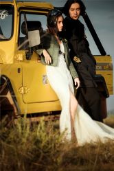 -苏菲亚婚纱影楼尊爵店(昆区店)