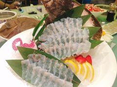-柒加海鲜姿造