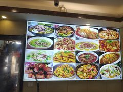 -孟记大碗面•家常菜(鼓楼和会街店)