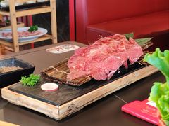 -谷牛和牛烤肉(漕河泾印象城店)