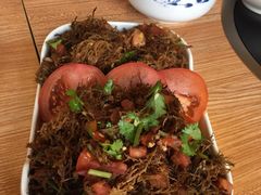 -妈妈的味道(和顺古镇店)