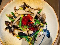 -环球港凯悦 · 享悦中餐厅